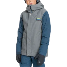 Youth Ridge Jacket